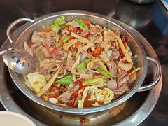 -胖娃古镇鸡杂·黑金冠(磁器口总店)