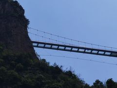 -天台山景区