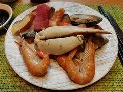 -威斯汀舞台餐厅