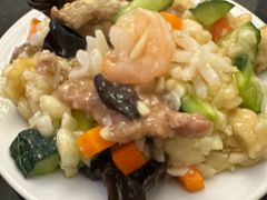 -清真宏玉祥黄门脸餐厅(华荫东里店)