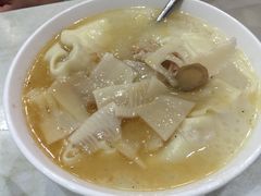 -胡成记口蘑龙眼包子(盐道街店)
