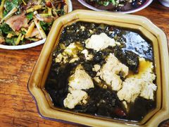 -大邑李记肥肠血旺