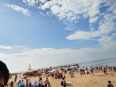 -老虎石海上公园