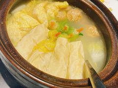 -太湖饭店·寄畅轩中餐厅