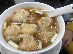 正斗鲜虾净云吞-丽的面家(多宝路店)