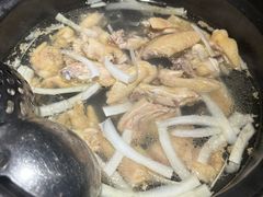-百年果林椰子鸡(中洲店)