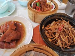-火啫啫·粤式啫啫煲(南通首店)