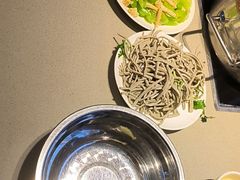 -蝎王府羊蝎子(虎坊桥总店)