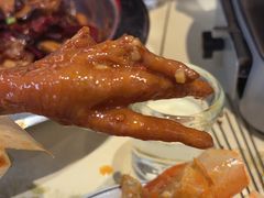 -聚味瞿记·龙虾堂(坡子街店)