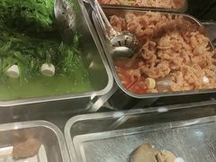 -乔波食品(杜桥中心菜场店)