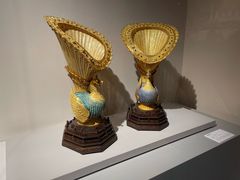 -北京工艺美术博物馆