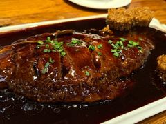 -苹果树下艺术餐厅(宋庄店)