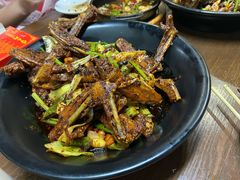 -掌上鲜(南顺城街店)