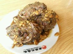 -老号尤兔头(西川店)
