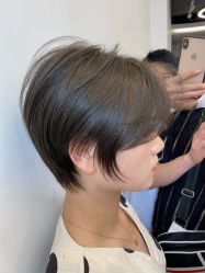 -慕名造型