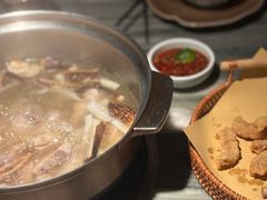 -大头椰·椰子鸡火锅(南宁万象城店)