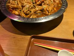 -胖哥俩肉蟹煲(昆山金鹰店)