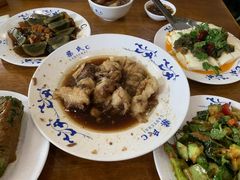 -柴氏风味斋(甘家口店)