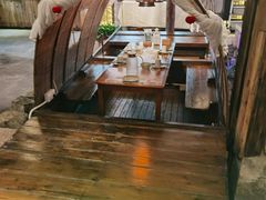 -花溪雨·森林餐厅(石基店)