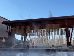 -清河半岛温泉度假酒店