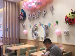 -德克士(龙阳广场店)