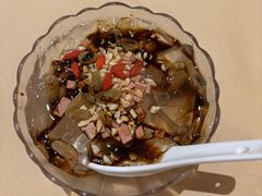 -江味龙虾馆·裸蓝龙虾(南山店)