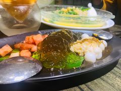 -庆合府重庆大排档(紫都城店)