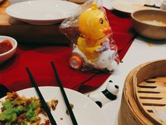 -眉州东坡(北苑华贸店)