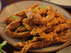 -萨尔瓦多Salvador's