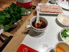 -东门口涮肉·砂锅·烤串(老门东店)