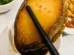 -如一鸡鲍鱼·粤式煲汤(长泰广场店)