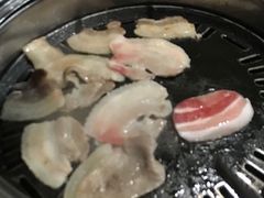 -韩风炭火烤肉(天宁寺路店)