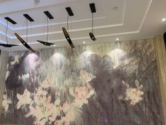 -沙龙宴(夷陵广场店)