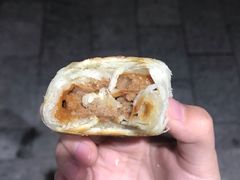 -长发西饼(临顿路店)