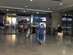 -上海虹桥站-P9停车场