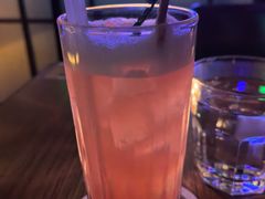 -MARU玛露音乐餐厅(大学路店)