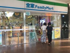 -全家便利店(红岭大厦店)