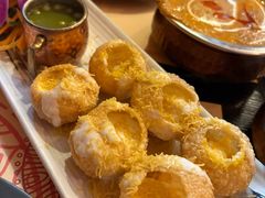 -克比叔叔印度餐厅Kebabs on the Grille(永康路分店)