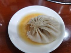 -东京包子楼(政七街店)