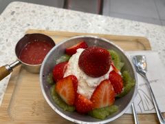 -满记甜品(南京虹悦城三店)