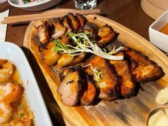 外婆烤肉-外婆家(西红门荟聚购物中心店)