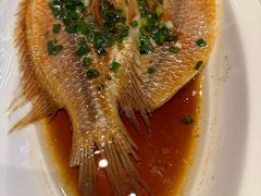 -上海虹桥宾馆味翠餐厅