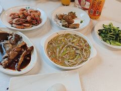 -松兰山海景大酒店·海鲜中餐厅