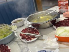 -乌记鲜活牛肉城(金砂东路店)
