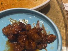 -新白鹿餐厅(城西银泰城店)