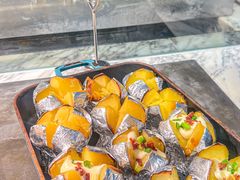 -沈阳和平艾美酒店新食谱西餐厅