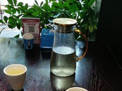 -永安鱼庄·镇江菜(东吴路店)