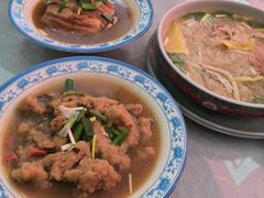 -建坤水席宫·洛阳菜(中州路店)