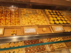 -泸溪河桃酥(西直门凯德店)