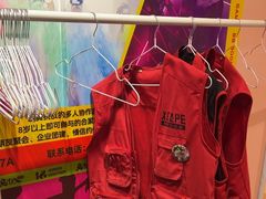 -Xcape异时刻密室逃脱魔法互动(瑞虹天地太阳宫店)